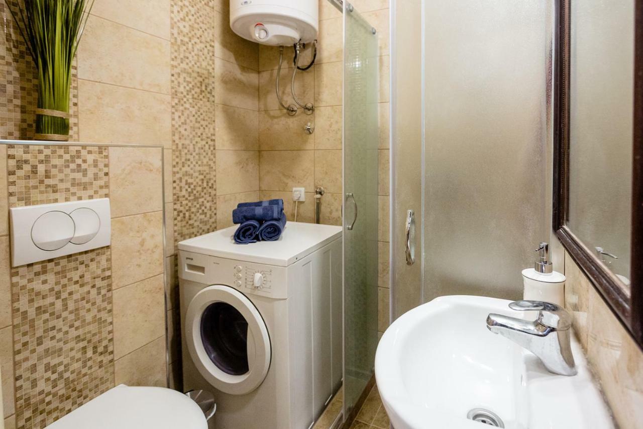 The Duke Apartment بلغراد المظهر الخارجي الصورة