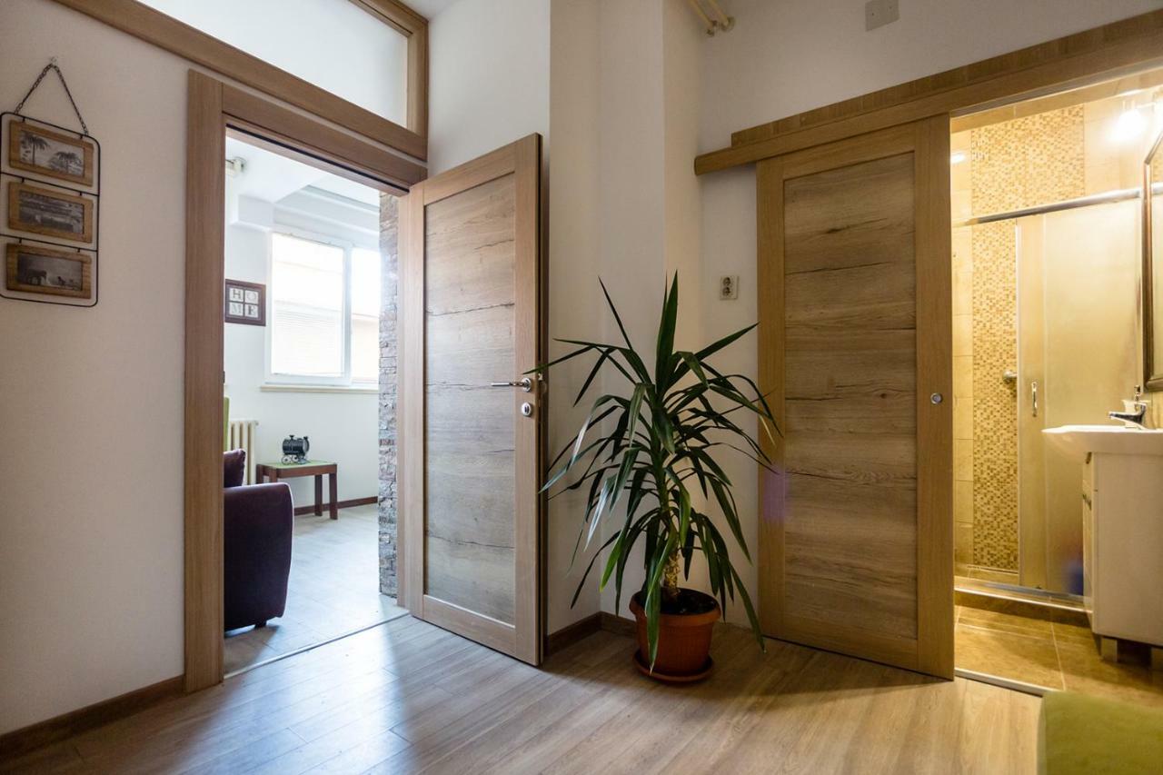 The Duke Apartment بلغراد المظهر الخارجي الصورة