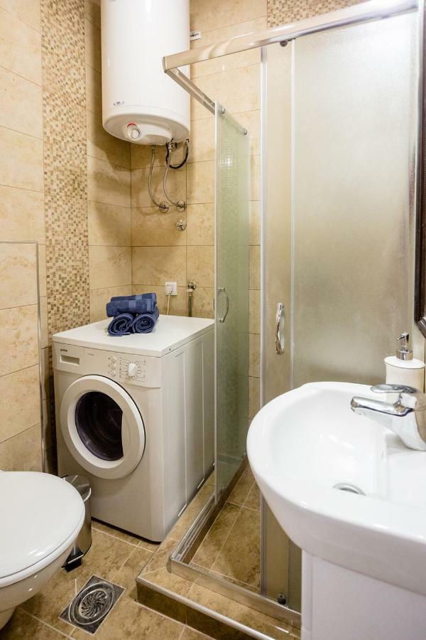 The Duke Apartment بلغراد المظهر الخارجي الصورة